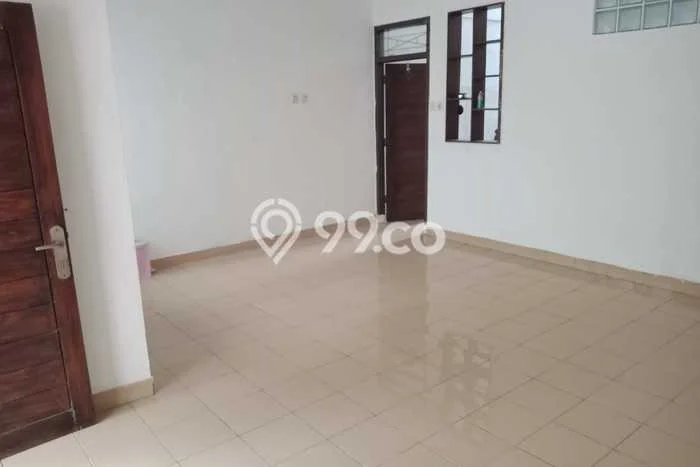 Rumah Modern 3 KT LT 91m2 di Buah Batu Rumah Modern 3 KT LT 91m2 di Buah Batu