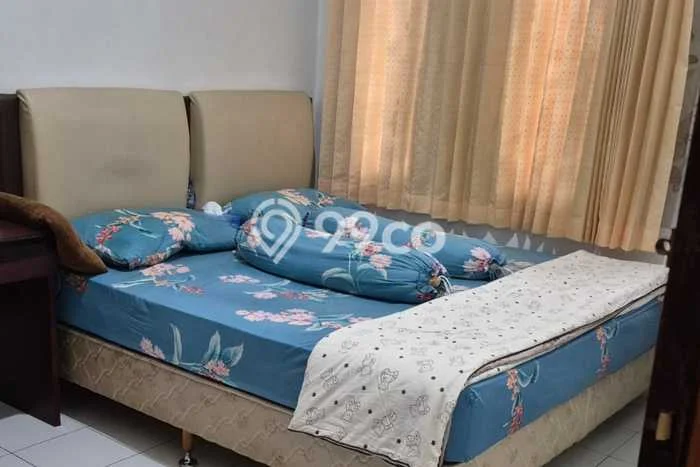 Rumah Luas Asri 3 KT Siap Huni di Taman Holis Indah Bandung Rumah Luas Asri 3 KT Siap Huni di Taman Holis Indah Bandung