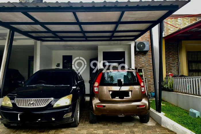 Dijual Hunian Rumah Nyaman 3 KT di Soekarno Hatta, Bandung Dijual Hunian Rumah Nyaman 3 KT di Soekarno Hatta, Bandung