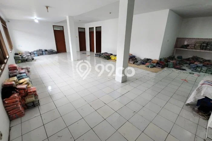 Gudang Bagus Dijual LB 720m2 Lokasi Strategis Bandung Area Cocok untuk Berbisnis Gudang Bagus Dijual LB 720m2 Lokasi Strategis Bandung Area Cocok untuk Berbisnis