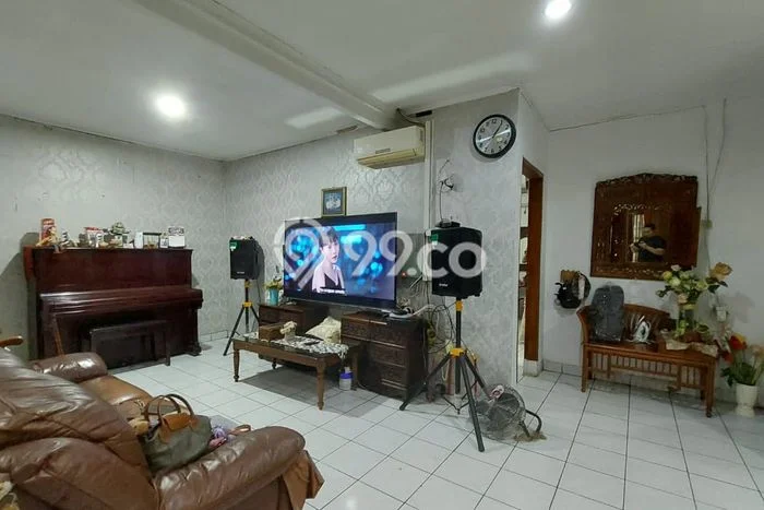 Rumah Luas Asri 4 KT Siap Huni di Turangga Bandung Rumah Luas Asri 4 KT Siap Huni di Turangga Bandung