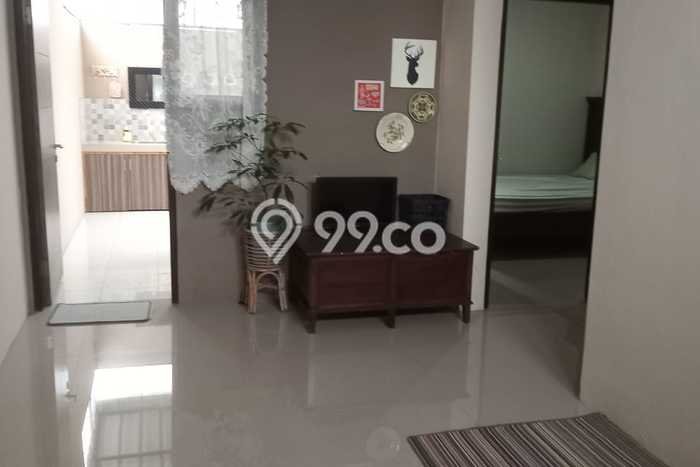 BEST DEAL! Rumah Siap Huni di Jatinangor, LT 84m² LB 45m² BEST DEAL! Rumah Siap Huni di Jatinangor, LT 84m² LB 45m²