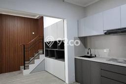 Dijual Rumah Modern 2 KT di Kota Baru Parahyangan, Bandung Dijual Rumah Modern 2 KT di Kota Baru Parahyangan, Bandung