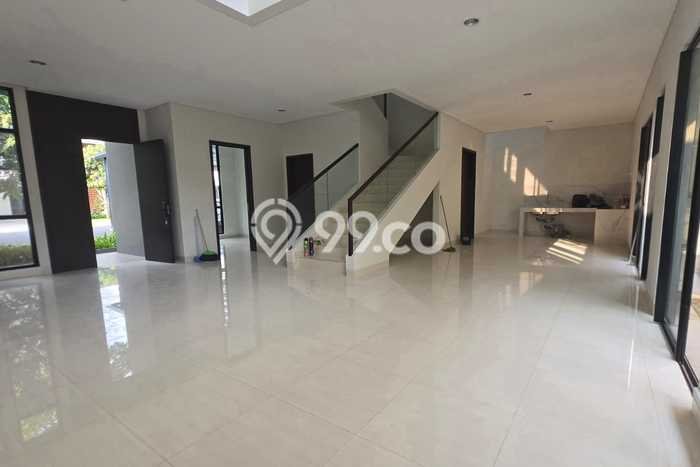 Hunian Elit LB 253m2 Siap Huni Desain Elegan di Summarecon Bandung, Bandung Hunian Elit LB 253m2 Siap Huni Desain Elegan di Summarecon Bandung, Bandung