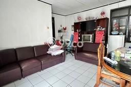 Jual Rumah Eksklusif 3 KT di Cibaduyut, Bandung Jual Rumah Eksklusif 3 KT di Cibaduyut, Bandung