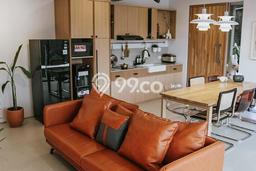 Siap Huni Rumah Mewah 3 Kamar di Coblong Dekat ke Mana Saja Siap Huni Rumah Mewah 3 Kamar di Coblong Dekat ke Mana Saja