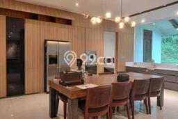 Rumah Elit Modern Siap Huni di Setra Duta Bandung Rumah Elit Modern Siap Huni di Setra Duta Bandung