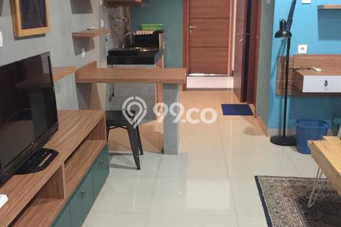 LOKASI PREMIUM! Apartemen Kawasan Dago, 1 KT, Luas 36m², Premium LOKASI PREMIUM! Apartemen Kawasan Dago, 1 KT, Luas 36m², Premium