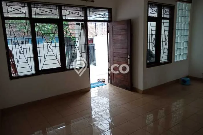 Rumah Modern 3 KT LT 91m2 di Buah Batu Rumah Modern 3 KT LT 91m2 di Buah Batu
