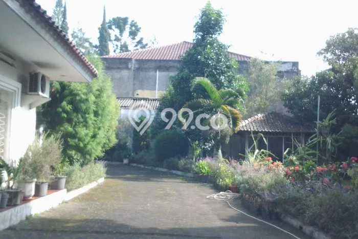 Hunian Super Mewah dengan Akses Paling Strategis di Cipaku, Bandung Hunian Super Mewah dengan Akses Paling Strategis di Cipaku, Bandung