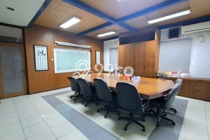 Unit Pabrik Dijual di Bandung LT 11294m2 & LB 5000m2 Unit Pabrik Dijual di Bandung LT 11294m2 & LB 5000m2