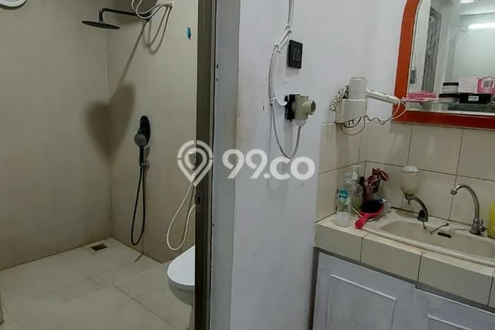 Rumah Luas Asri 4 KT Siap Huni di Turangga Bandung Rumah Luas Asri 4 KT Siap Huni di Turangga Bandung