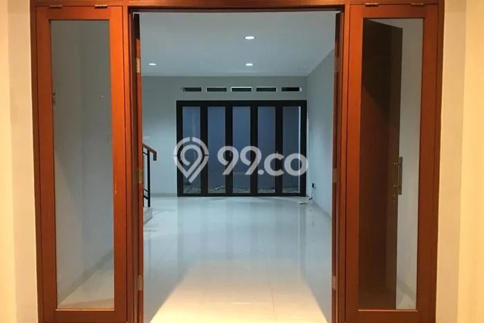Rumah Modern Minimalis 3 Kamar Siap Huni di Bojongsoang Rumah Modern Minimalis 3 Kamar Siap Huni di Bojongsoang