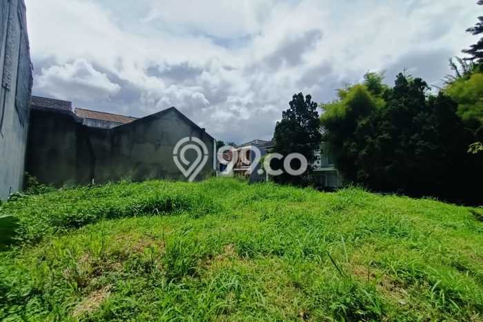Kavling Tanah untuk Dijual di Setra Duta, Bandung, Luas 360m2 Kavling Tanah untuk Dijual di Setra Duta, Bandung, Luas 360m2