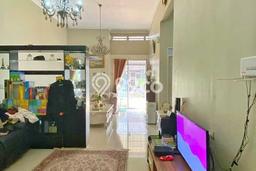 Rumah Minimalis 3 KT LT 138m2 di Pasteur Rumah Minimalis 3 KT LT 138m2 di Pasteur
