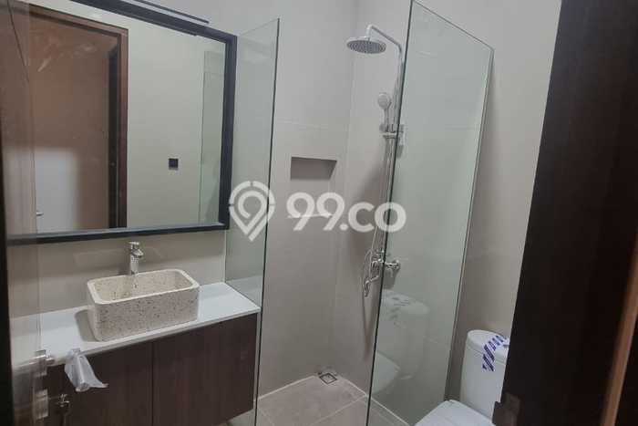 Hunian Mewah Dijual LT 180m2 di Batununggal, Bandung Hunian Mewah Dijual LT 180m2 di Batununggal, Bandung