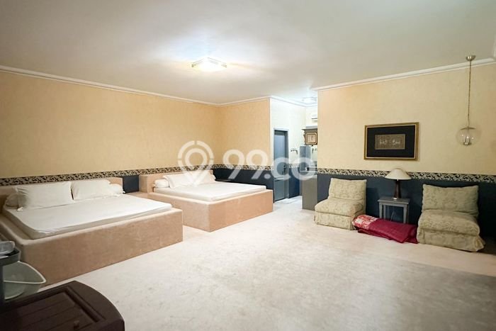 Rumah Luxury Modern Tanpa Renovasi di Setiabudi Bandung Rumah Luxury Modern Tanpa Renovasi di Setiabudi Bandung