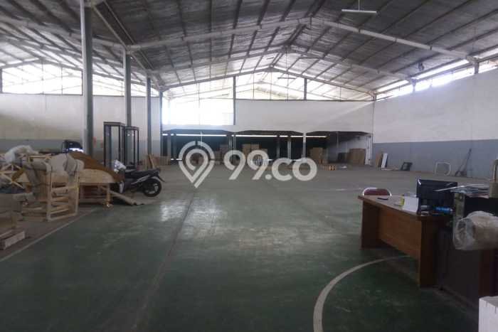 Pabrik Dijual di Kawasan Baleendah, Bandung Harga Kompetitif Pabrik Dijual di Kawasan Baleendah, Bandung Harga Kompetitif