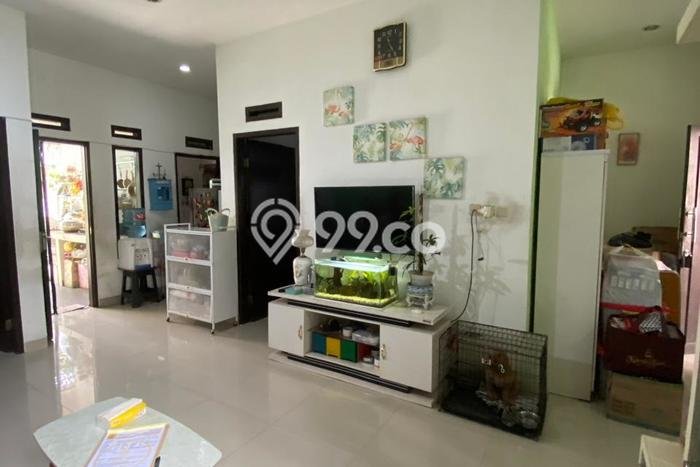 Jual Rumah Favorit Siap Huni LB 80m2 di Arcamanik, Bandung Jual Rumah Favorit Siap Huni LB 80m2 di Arcamanik, Bandung