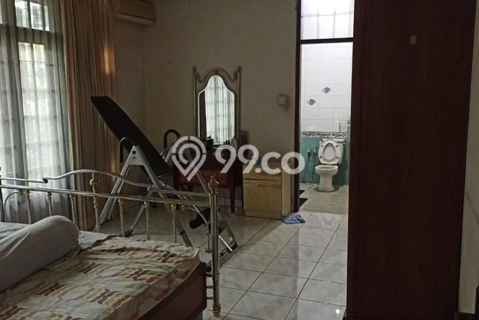 Jual Rumah Mewah Megah Dengan View Cantik di Moch Toha, Bandung Jual Rumah Mewah Megah Dengan View Cantik di Moch Toha, Bandung