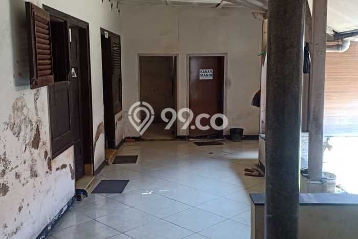 Rumah Elit Modern Tanpa Renovasi di Buah Batu Bandung Rumah Elit Modern Tanpa Renovasi di Buah Batu Bandung