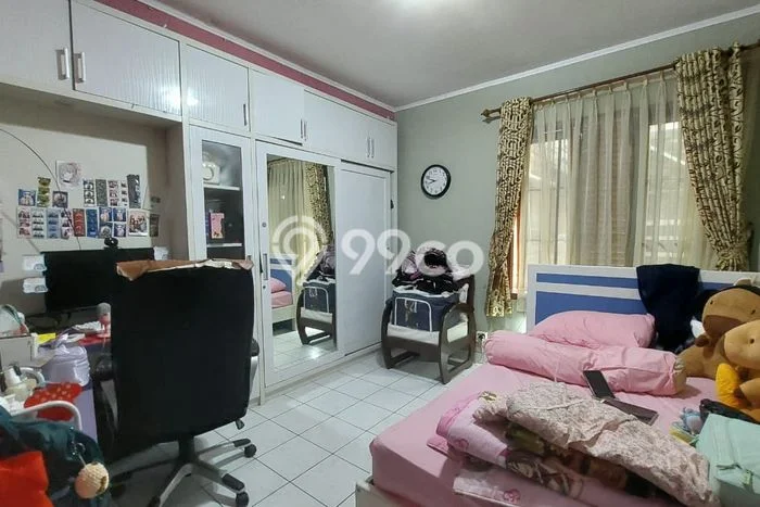 Rumah Luas Asri 4 KT Siap Huni di Turangga Bandung Rumah Luas Asri 4 KT Siap Huni di Turangga Bandung