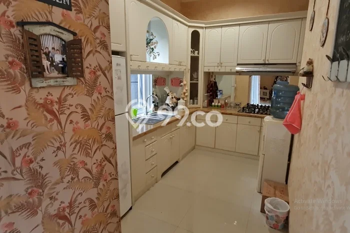 Rumah Mewah LB 240m2 Siap Pakai Desain Elegan di Setra Murni, Bandung Rumah Mewah LB 240m2 Siap Pakai Desain Elegan di Setra Murni, Bandung