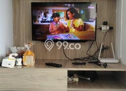 Dijual Apartemen 2 KT 1 KM di Asia Afrika Luas 36m2 Dijual Apartemen 2 KT 1 KM di Asia Afrika Luas 36m2