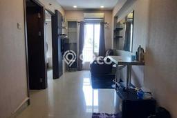 Hunian Apartemen Ideal untuk Dijual di Bandung dengan 2 Kamar Hunian Apartemen Ideal untuk Dijual di Bandung dengan 2 Kamar