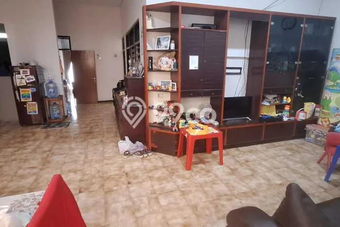 Rumah Modern 2 KT di Muara Bandung Unfurnished Rumah Modern 2 KT di Muara Bandung Unfurnished
