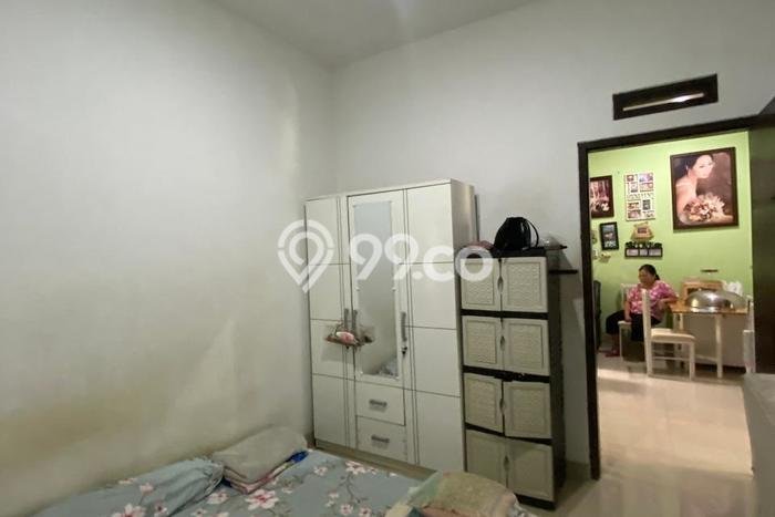 Jual Rumah Favorit Siap Huni LB 80m2 di Arcamanik, Bandung Jual Rumah Favorit Siap Huni LB 80m2 di Arcamanik, Bandung