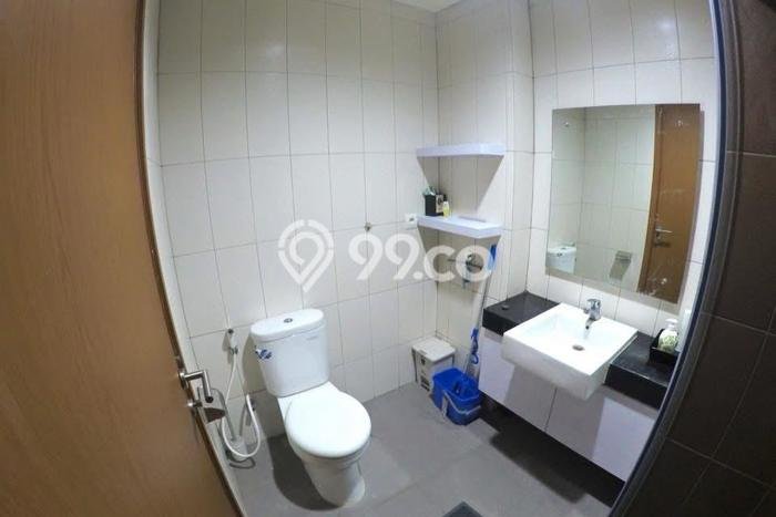 HOT UNIT! Apartemen di Dago, 1 KM, Luas 39m2m² HOT UNIT! Apartemen di Dago, 1 KM, Luas 39m2m²