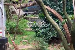 Tanah Kawasan , Luas 252m2m², Status Hak Milik, Dekat Bandung, Bandung Tanah Kawasan , Luas 252m2m², Status Hak Milik, Dekat Bandung, Bandung