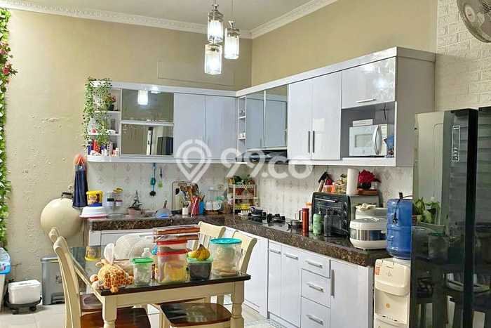 Rumah Minimalis 3 KT LT 138m2 di Pasteur Rumah Minimalis 3 KT LT 138m2 di Pasteur