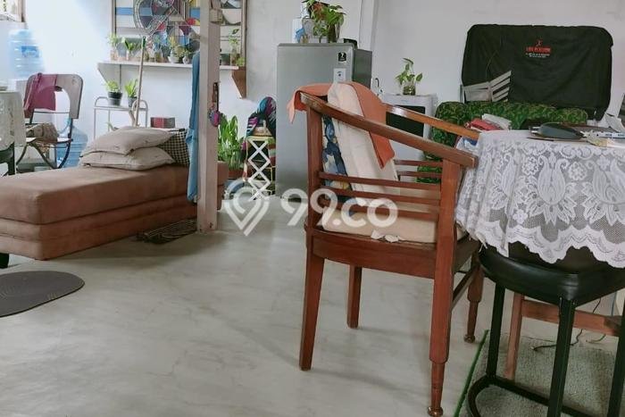 Rumah Mewah LB 150m2 Siap Huni Desain Elegan di Dago, Bandung Rumah Mewah LB 150m2 Siap Huni Desain Elegan di Dago, Bandung