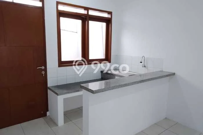 Rumah Minimalis Cantik Lokasi di Pondok Hijau Rumah Minimalis Cantik Lokasi di Pondok Hijau