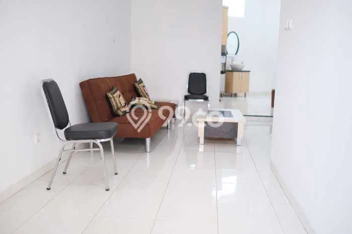 Rumah Modern 4 KT LT 95m2 di Ciwaruga Rumah Modern 4 KT LT 95m2 di Ciwaruga