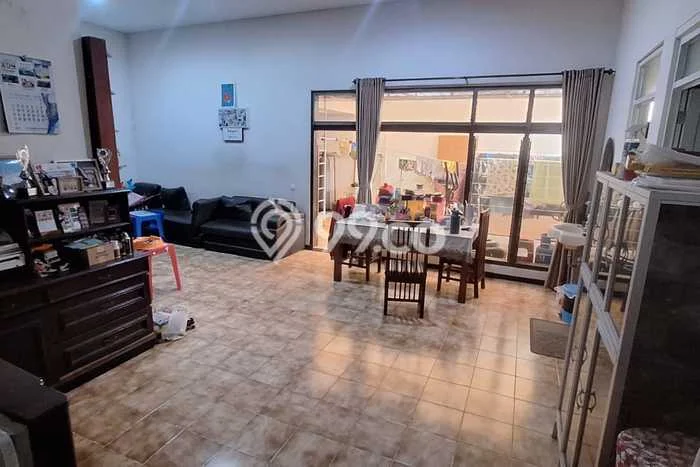 Rumah Modern 2 KT di Muara Bandung Unfurnished Rumah Modern 2 KT di Muara Bandung Unfurnished