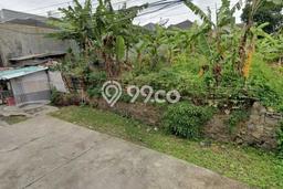 Untuk Dijual Tanah di Bandung, Luas 507m2 SHM Untuk Dijual Tanah di Bandung, Luas 507m2 SHM
