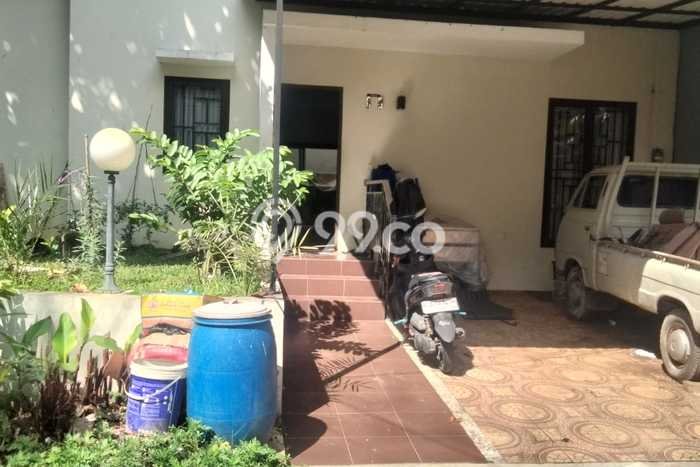 Dijual Hunian Rumah Nyaman 5 Kamar di Cijerah, Bandung Dijual Hunian Rumah Nyaman 5 Kamar di Cijerah, Bandung