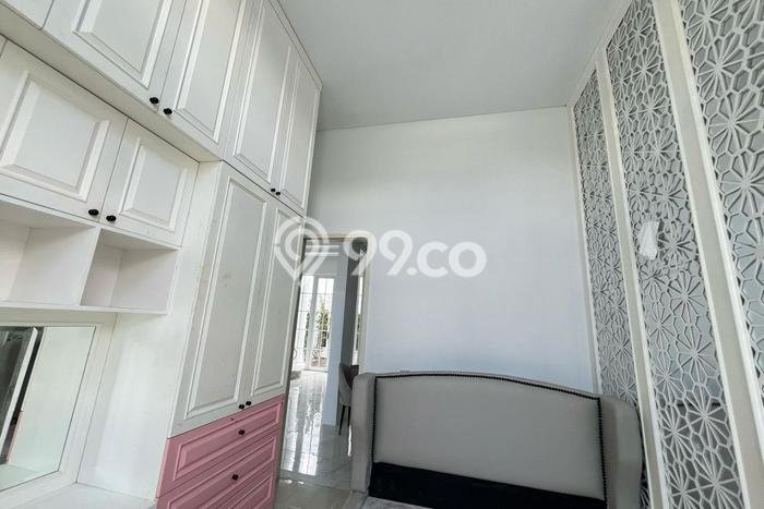 Rumah Minimalis 3 KT di Kota Baru Parahyangan Bandung Semi Furnished Rumah Minimalis 3 KT di Kota Baru Parahyangan Bandung Semi Furnished