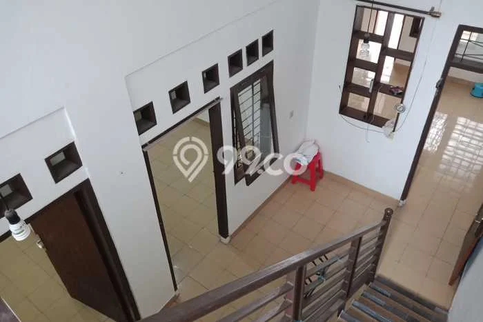 Rumah Modern 3 KT LT 91m2 di Buah Batu Rumah Modern 3 KT LT 91m2 di Buah Batu