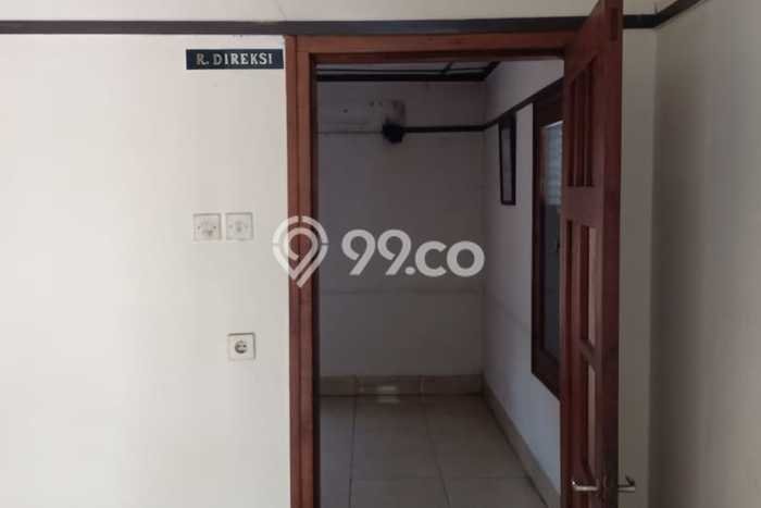 Rumah Elit Modern Tanpa Renovasi di Buah Batu Bandung Rumah Elit Modern Tanpa Renovasi di Buah Batu Bandung