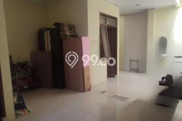 Dijual Hunian Rumah Terawat 4 KT di Pajajaran, Bandung Dijual Hunian Rumah Terawat 4 KT di Pajajaran, Bandung
