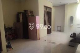 Dijual Hunian Rumah Terawat 4 KT di Pajajaran, Bandung Dijual Hunian Rumah Terawat 4 KT di Pajajaran, Bandung