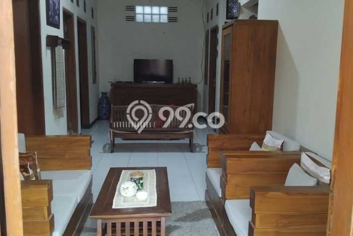 Dijual Terbatas Rumah 4 Kamar Tidur di Kiaracondong, Keamanan 24 Jam, Bandung Dijual Terbatas Rumah 4 Kamar Tidur di Kiaracondong, Keamanan 24 Jam, Bandung