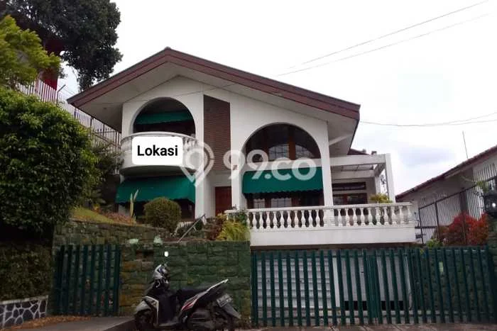 Hunian Super Elit dengan Akses Paling Strategis di Setra Sari, Bandung Hunian Super Elit dengan Akses Paling Strategis di Setra Sari, Bandung