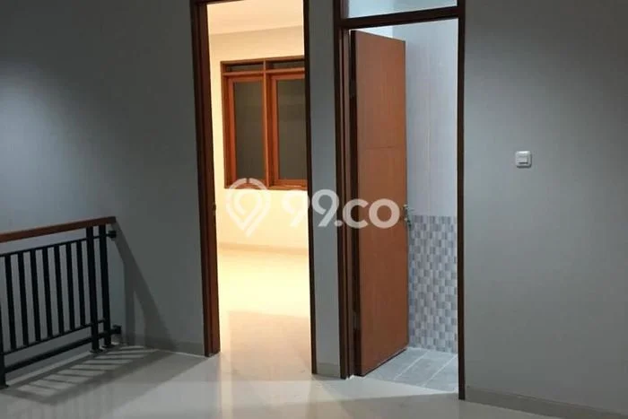 Rumah Modern Minimalis 3 Kamar Siap Huni di Bojongsoang Rumah Modern Minimalis 3 Kamar Siap Huni di Bojongsoang