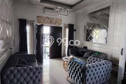 Dijual Rumah Mewah Elegan Dengan View Cantik di Cijerah, Bandung Dijual Rumah Mewah Elegan Dengan View Cantik di Cijerah, Bandung