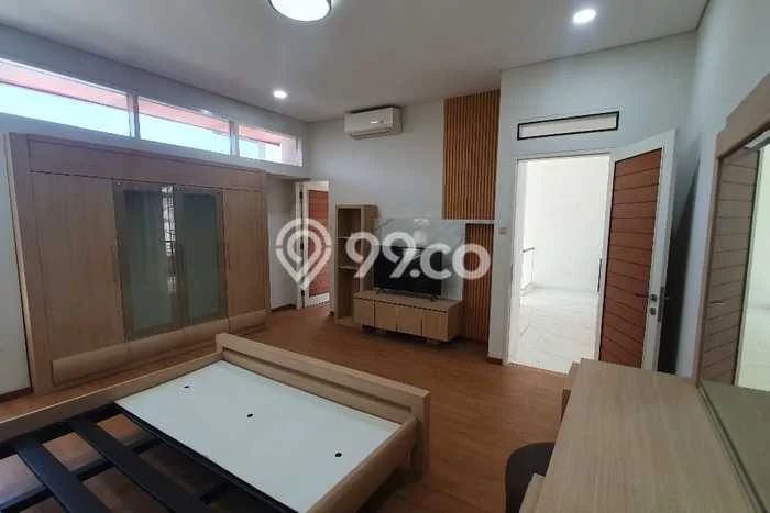 Dijual Hunian Mewah dengan Fasilitas Sekitar Komplit di Batununggal, Bandung Dijual Hunian Mewah dengan Fasilitas Sekitar Komplit di Batununggal, Bandung